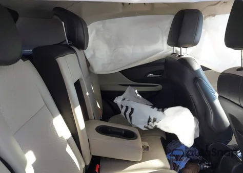 2019 Buick Encore Fwd Preferred from USA, damaged, VIN KL4CJASB0KB705297